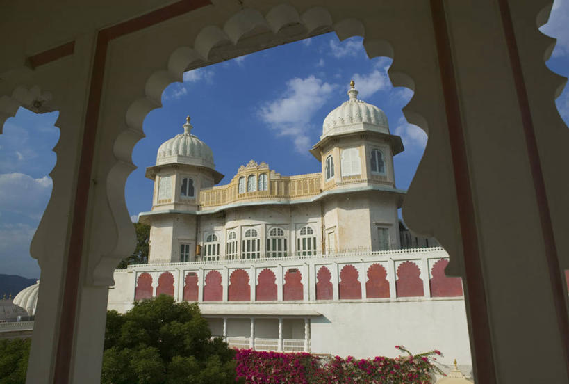 无人,横图,印度,亚洲,摄影,南亚,首府,拉贾斯坦邦,拉贾斯坦,印度共和国,红粉之城,斋普尔,乌代浦,印度次大陆,彩图