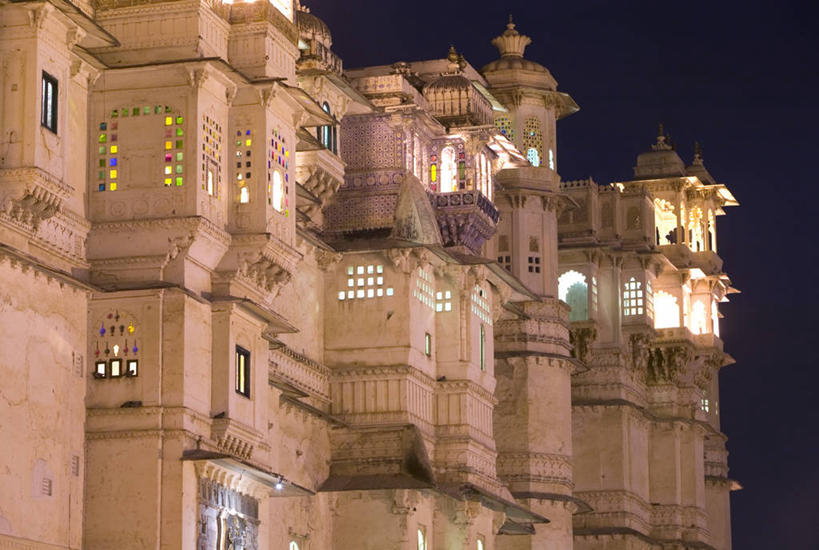 无人,横图,印度,亚洲,摄影,南亚,首府,拉贾斯坦邦,拉贾斯坦,印度共和国,红粉之城,斋普尔,乌代浦,印度次大陆,彩图