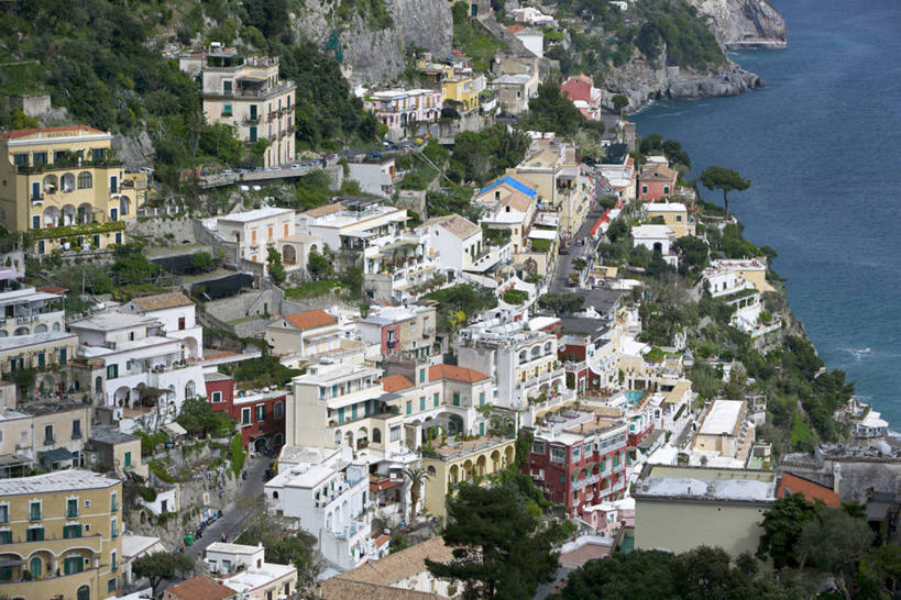 无人,横图,室外,意大利,欧洲,城镇,摄影,地中海文化,南欧,意大利共和国,坎帕尼亚,阿马尔菲海岸,阿玛尔菲海岸,阿玛菲海岸,坎帕尼亚大区,阿玛菲海岸风景区,波西塔诺,萨莱诺,萨莱诺省,彩图