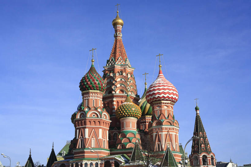 无人,横图,城市,欧洲,俄罗斯,亚洲,首都,地标建筑,摄影,圆顶建筑,东欧,红场,莫斯科,俄联邦,俄罗斯联邦,莫斯科州,五海之港,圣巴索大教堂,波克罗夫斯基教堂,圣巴索教堂,圣巴西利亚大教堂,莫斯科红场,圣巴西尔大教堂,彩图,俄罗斯文化,柏拉仁诺教堂