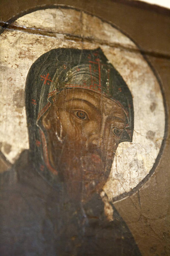 无人,教堂,竖图,室内,欧洲,俄罗斯,摄影,宗教,图标,东欧,彩图