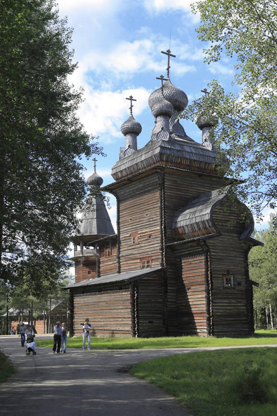 竖图,欧洲,俄罗斯,木制,摄影,东欧,彩图