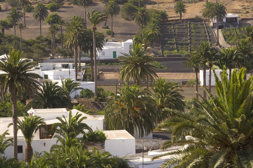 无人,横图,西班牙,欧洲,摄影,西欧,南欧,加那利群岛,伊比利亚半岛,兰萨罗特岛,大西洋群岛,彩图