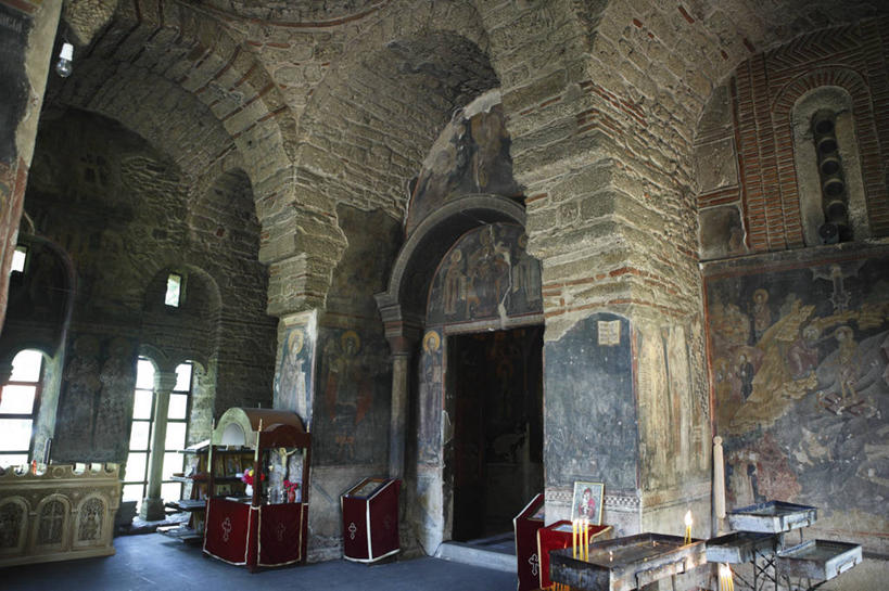 无人,横图,欧洲,摄影,巴尔干,东欧,塞尔维亚,科索沃,彩图