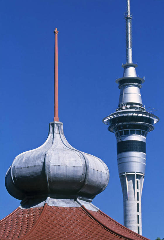 无人,竖图,城市,建筑,新西兰,摄影,澳大拉西亚,彩图