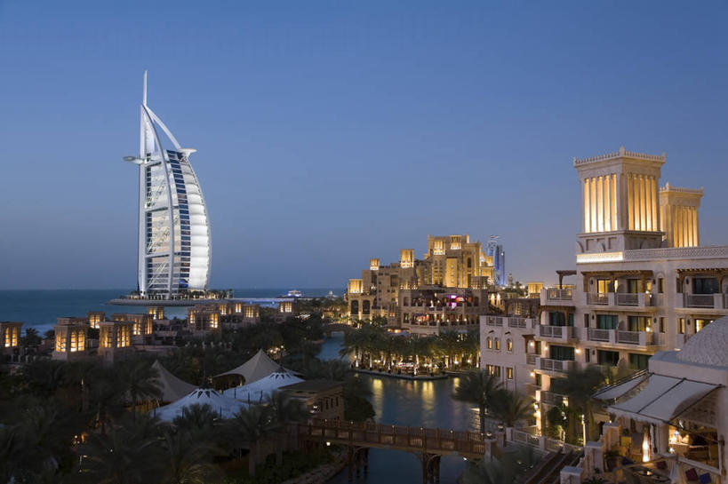 无人,横图,城市,酒店,摄影,中东,华贵,阿拉伯联合酋长国,迪拜,波斯湾,彩图,帆船酒店,广角拍摄