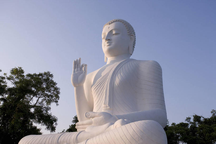 无人,横图,斯里兰卡,亚洲,摄影,宗教,佛教,印度次大陆,彩图