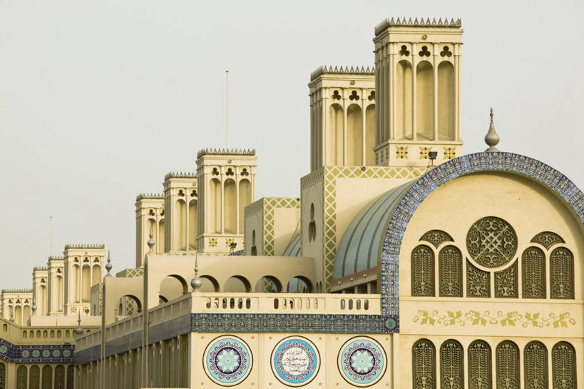 无人,商店,横图,购物,城市,市场,摄影,中东,阿拉伯联合酋长国,波斯湾,沙迦酋长国,彩图,阿拉伯半岛