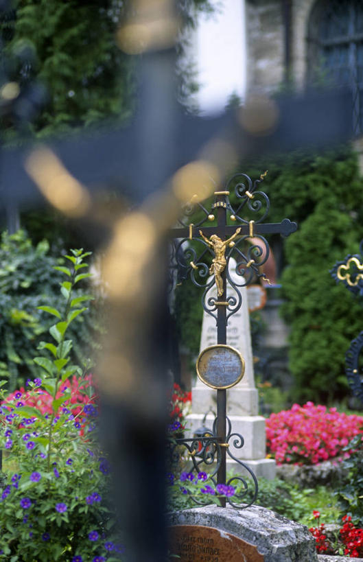 无人,竖图,城市,奥地利,欧洲,十字架,摄影,西欧,萨尔茨堡,彩图