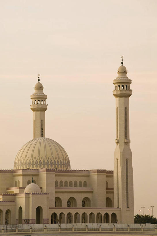 无人,竖图,城市,巴林,首都,摄影,宗教,伊斯兰教,中东,早晨,波斯湾,麦纳麦,彩图,阿拉伯半岛
