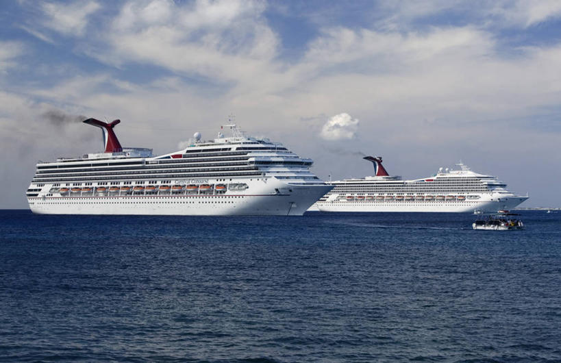 无人,横图,首都,地标建筑,邮轮,摄影,彩图