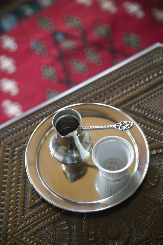 无人,竖图,室内,特写,欧洲,杯,锅,摄影,巴尔干,东欧,莫斯塔尔,彩图,波斯尼亚和黑塞哥维那