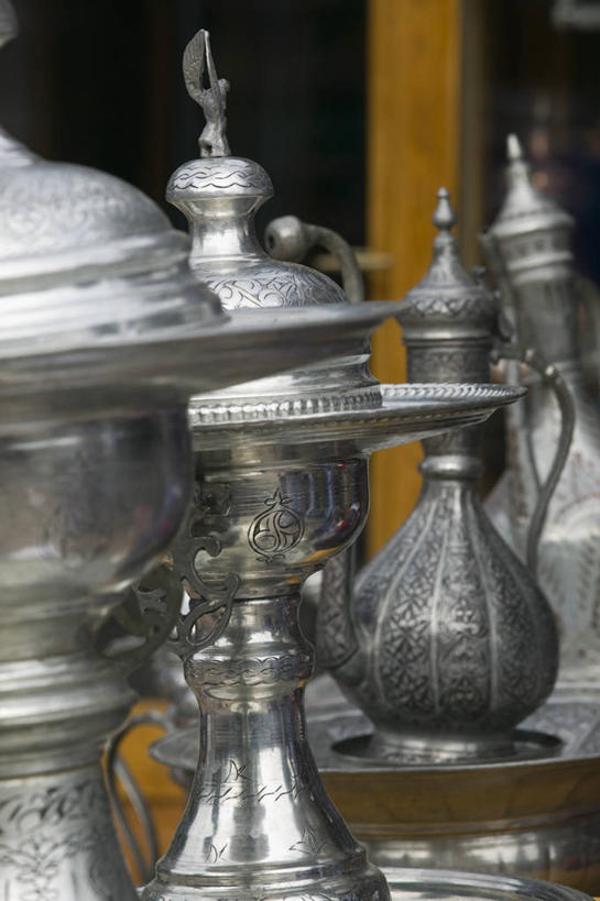 无人,商店,竖图,购物,城市,欧洲,咖啡壶,首都,纪念品,摄影,巴尔干,东欧,萨拉热窝,彩图,波斯尼亚和黑塞哥维那