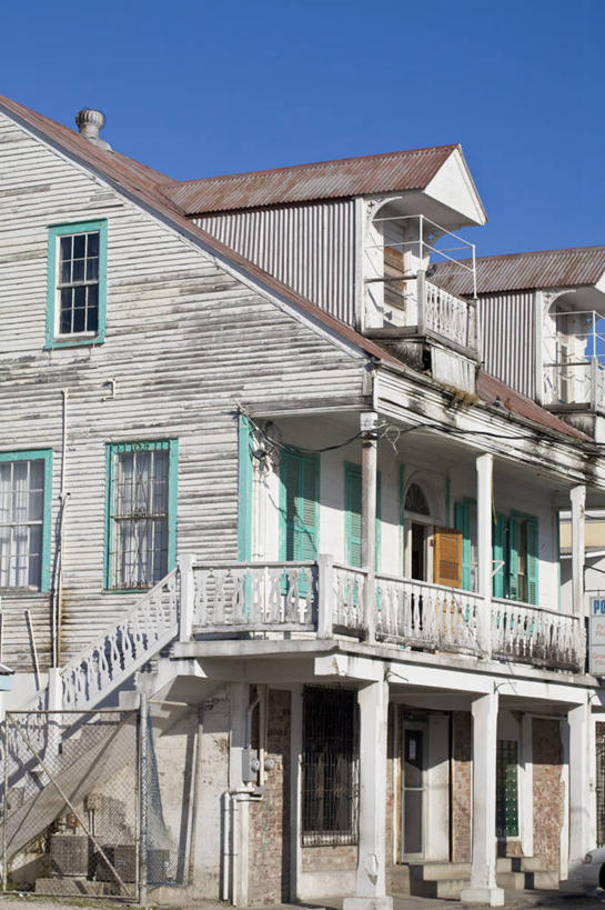 无人,邮局,竖图,伯利兹,摄影,中美洲,拉丁美洲,彩图