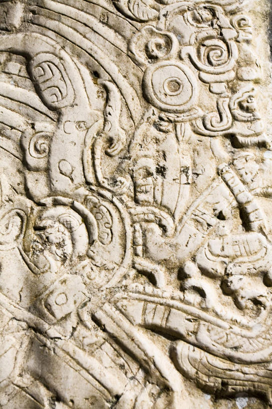 无人,竖图,特写,伯利兹,历史,废墟,摄影,考古学,中美洲,拉丁美洲,玛雅文明,彩图