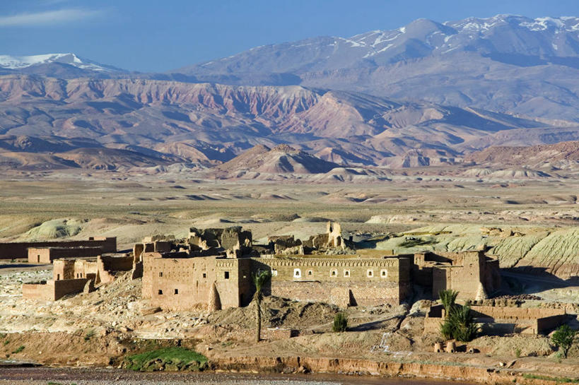 无人,横图,室外,非洲,摩洛哥,战略,摄影,组织,北非,联合,合谋,阿特拉斯山脉,摩洛哥文化,协作,彩图,美国在台协会,协会