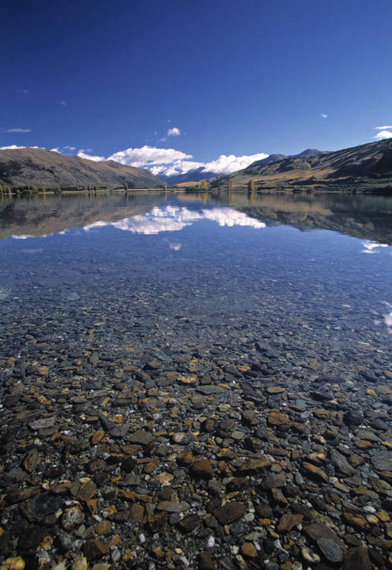 无人,竖图,室外,山,山脉,新西兰,地形,摄影,澳大拉西亚,南阿尔卑斯山脉,南太平洋,新西兰南岛,瓦纳卡湖,彩图