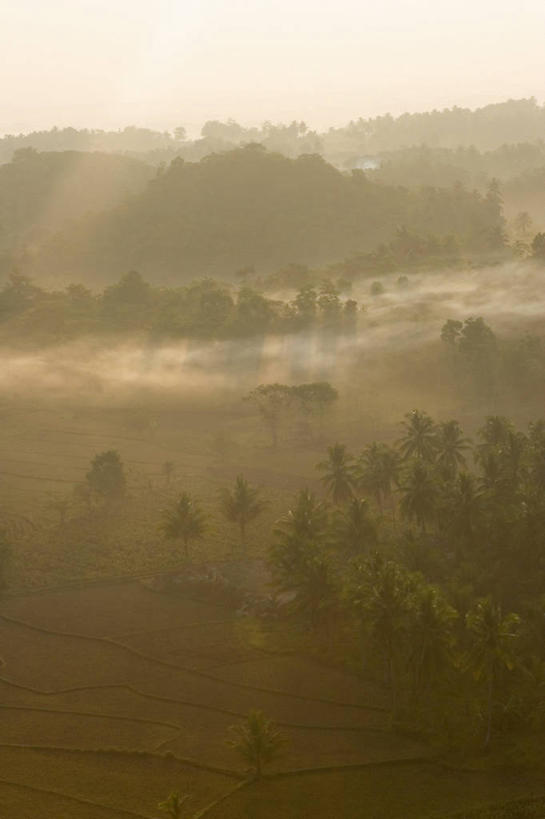 无人,竖图,菲律宾,亚洲,地形,摄影,东南亚,巧克力山,彩图,菲律宾人