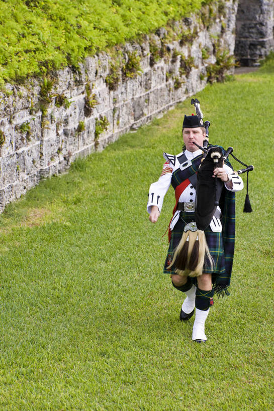 一个人,竖图,室外,岛,大西洋,摄影,百慕大,彩图