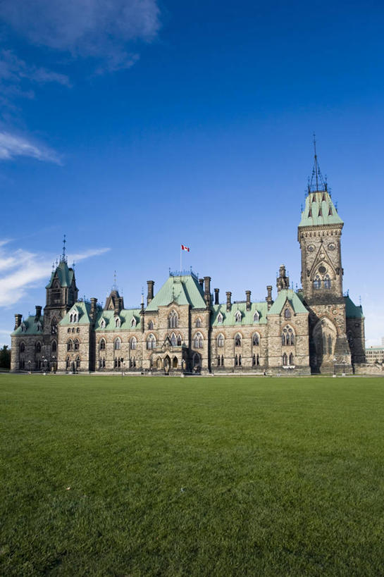 无人,竖图,室外,草坪,城市,建筑,加拿大,首都,历史,摄影,北美,渥太华,美国人,彩图