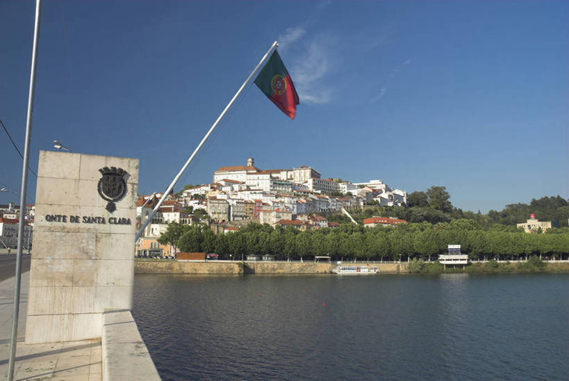 无人,横图,葡萄牙,欧洲,摄影,西欧,南欧,葡萄牙共和国,彩图,科英布拉区