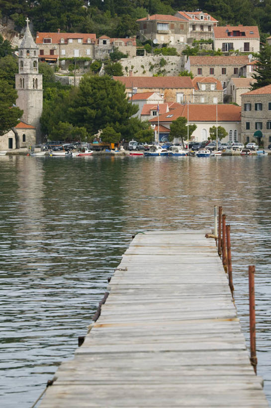 无人,竖图,欧洲,克罗地亚,摄影,地中海文化,巴尔干,东欧,达尔马提亚,彩图