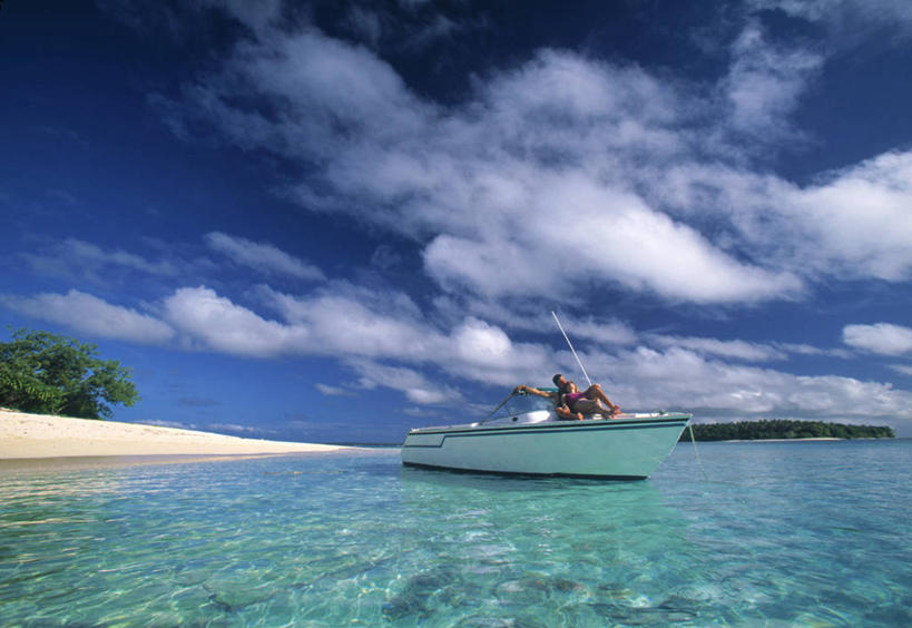 横图,室外,海洋,船,汤加,岛,地标建筑,摄影,热带气候,南太平洋,海滩,彩图,伴侣
