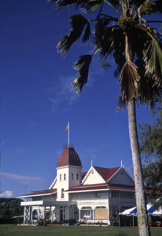 无人,竖图,室外,汤加,岛,地标建筑,摄影,热带气候,南太平洋,彩图