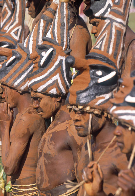 竖图,室外,瓦努阿图,岛,摄影,热带气候,肖像,南太平洋,彩图,传统服装,传统文化