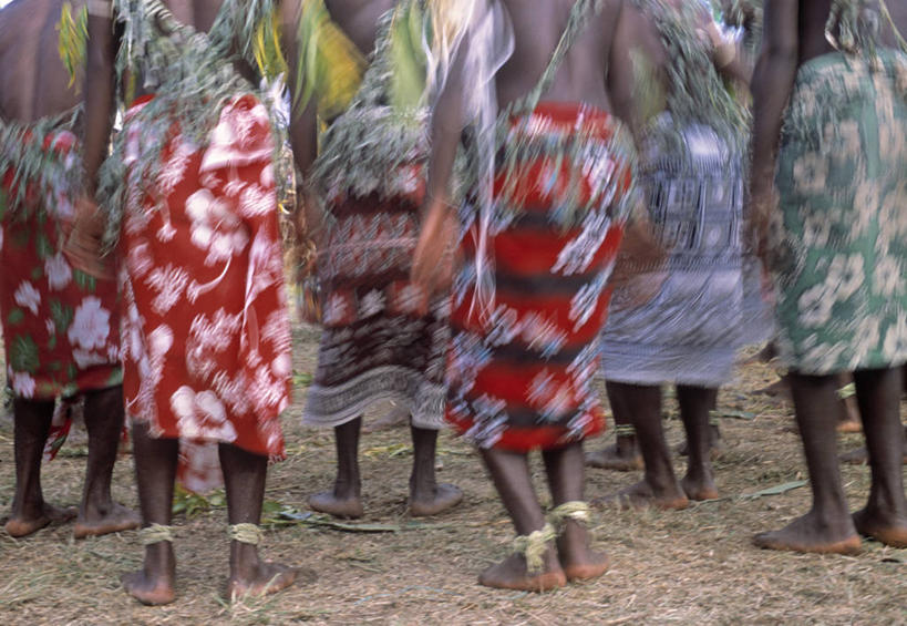 成年人,横图,室外,裙子,瓦努阿图,岛,摄影,热带气候,南太平洋,女人,彩图,舞蹈,传统文化