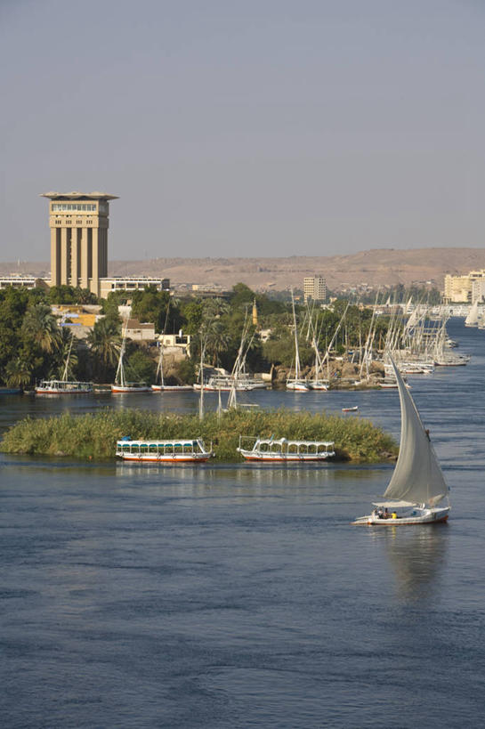 帆船,无人,竖图,室外,河流,船,尼罗河,非洲,埃及,交通工具,帆,摄影,航海,中东,载具,北非,埃及文化,三桅帆船,彩图