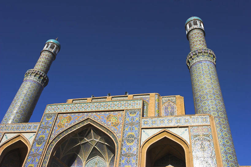 无人,横图,阿富汗,亚洲,摄影,伊斯兰教,中亚,赫拉特,彩图