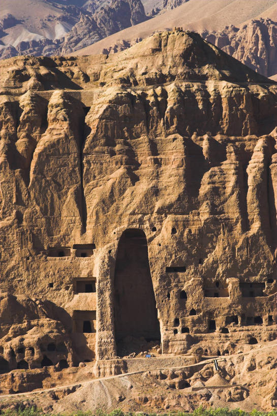 无人,竖图,室外,阿富汗,亚洲,地形,悬崖,摄影,中亚,彩图