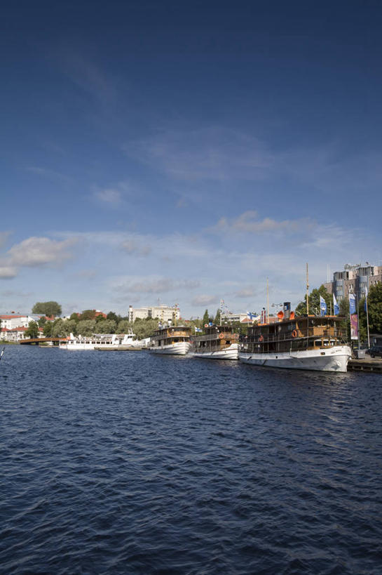 无人,竖图,轮船,船,欧洲,交通工具,摄影,西欧,载具,北欧,彩图,海港,蒸汽轮船