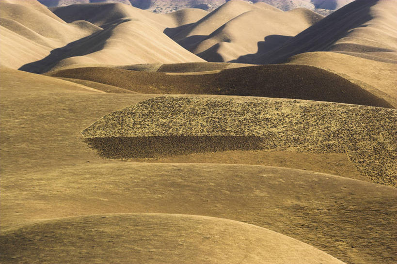 无人,横图,室外,沙漠,山,阿富汗,亚洲,地形,摄影,中亚,赫拉特,彩图