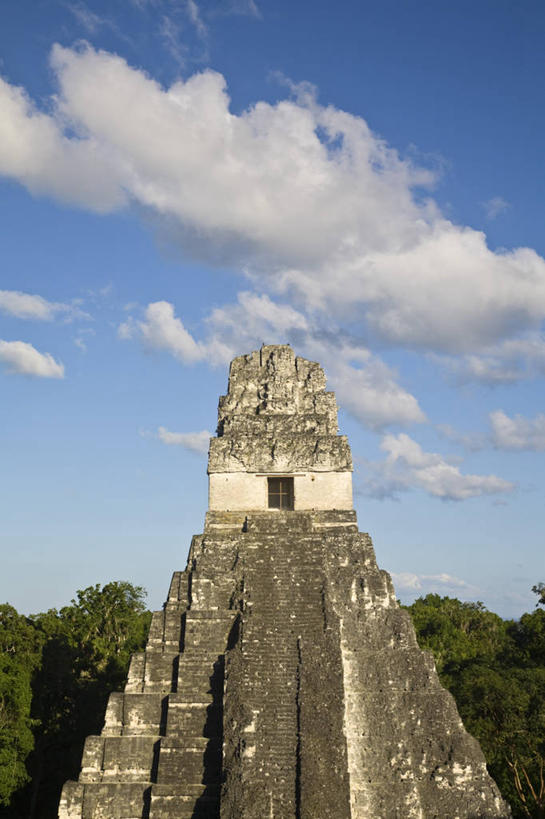 无人,竖图,危地马拉,历史,废墟,地标建筑,摄影,考古学,中美洲,拉丁美洲,玛雅文明,彩图,迪卡尔