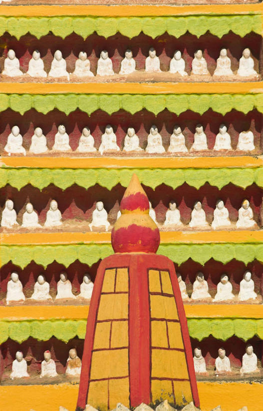 无人,竖图,缅甸,亚洲,摄影,宗教,东南亚,佛教,彩图