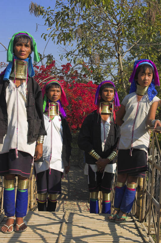 成年人,人群,竖图,缅甸,亚洲,摄影,东南亚,掸邦,女人,彩图,传统文化