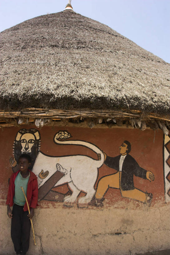 无人,家,竖图,非洲,埃塞俄比亚,房屋,屋顶,屋子,草屋,顶棚,住宅,茅草屋,摄影,住房,彩图,房子,茅舍,茅屋,小屋