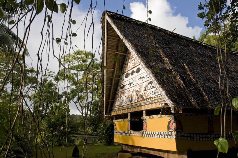 无人,横图,室外,旅游,度假,建筑,密克罗尼西亚,帕劳,岛,地形,首都,摄影,太平洋,热带气候,大洋洲,太平洋岛屿,彩图,旅行,传统文化,长屋