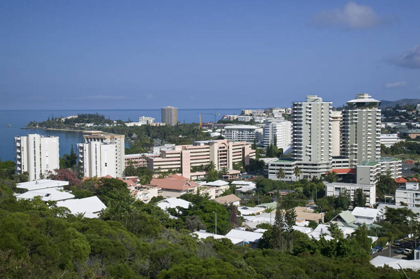 无人,横图,旅游,度假,首都,娱乐,享受,休闲,放松,摄影,太平洋,南太平洋,新喀里多尼亚,努美阿,彩图,法国海外领土