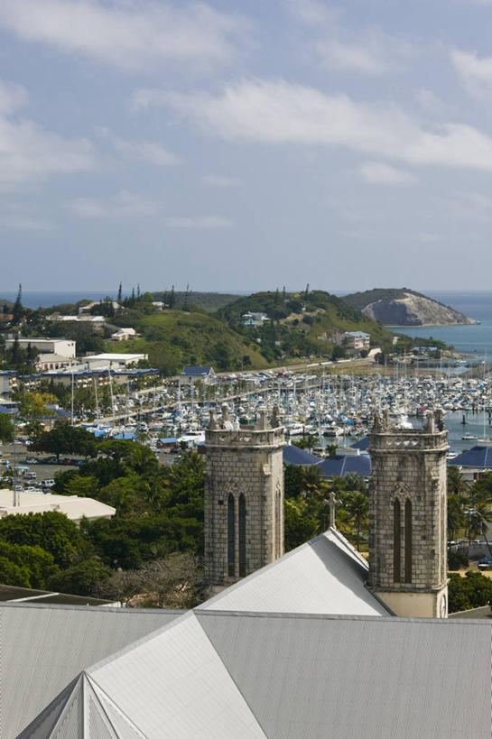 无人,竖图,首都,摄影,太平洋,南太平洋,新喀里多尼亚,努美阿,彩图,法国海外领土