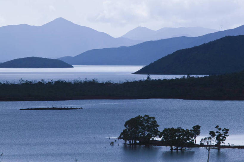 无人,横图,摄影,太平洋,南太平洋,新喀里多尼亚,彩图,法国海外领土