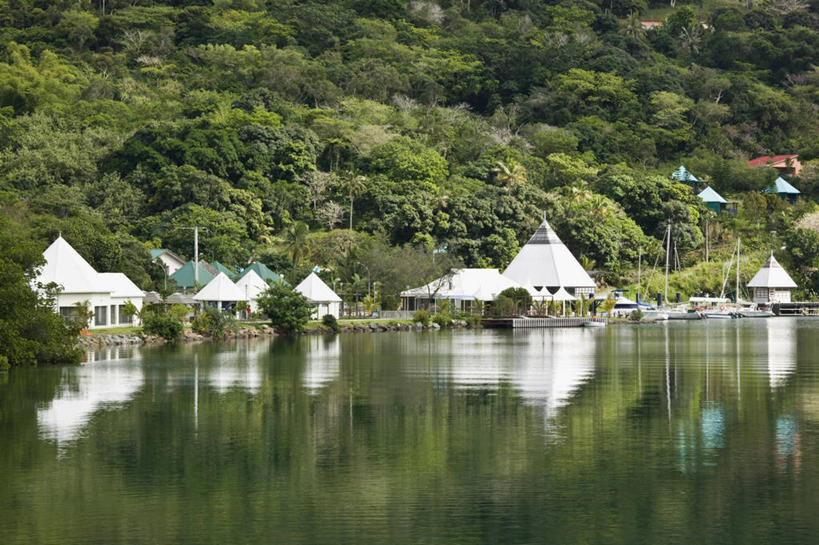 无人,横图,摄影,太平洋,南太平洋,新喀里多尼亚,彩图,法国海外领土