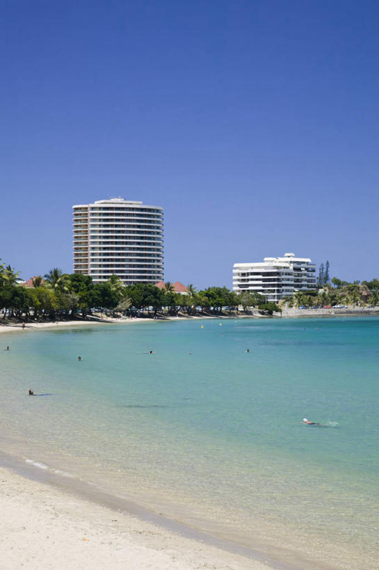 无人,竖图,首都,摄影,太平洋,南太平洋,新喀里多尼亚,努美阿,彩图,法国海外领土