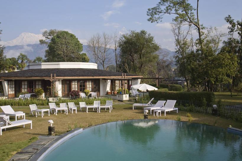 无人,横图,室外,白天,尼泊尔,亚洲,摄影,喜马拉雅山脉,甘达基河,博卡拉,彩图