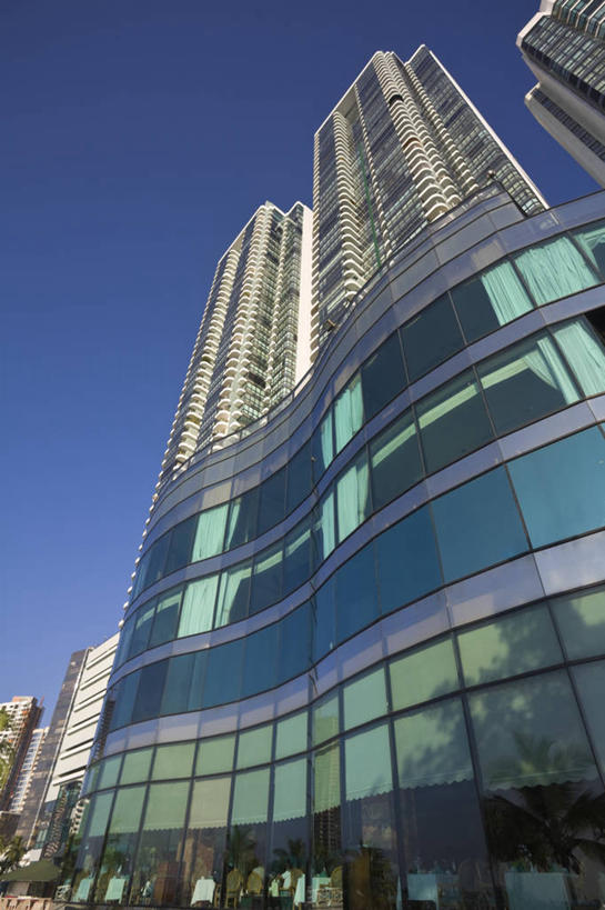 无人,竖图,城市,巴拿马,首都,摄影,中美洲,拉丁美洲,巴拿马城,彩图