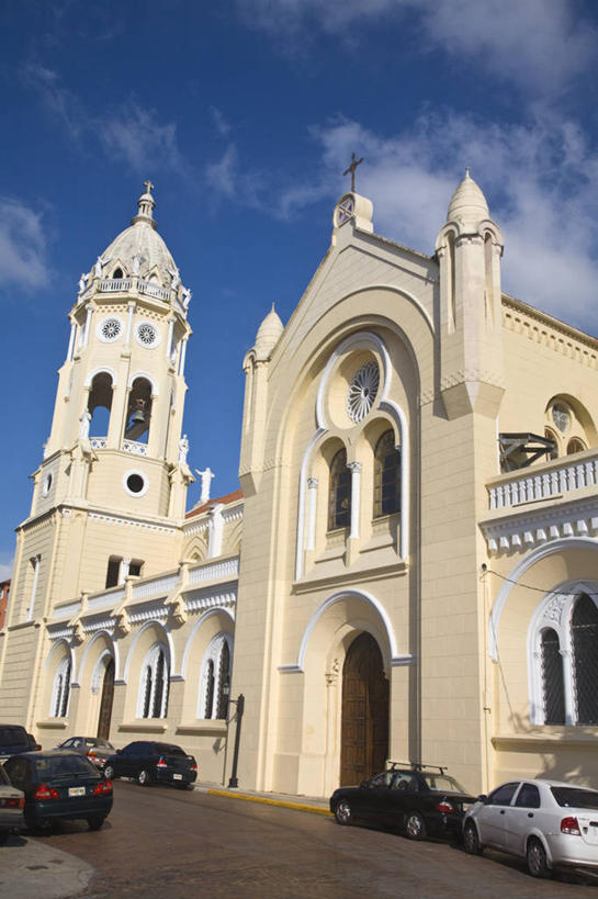 无人,竖图,城市,首都,摄影,中美洲,拉丁美洲,圣菲利普,彩图