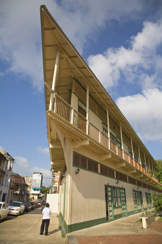 无人,竖图,城市,首都,摄影,中美洲,拉丁美洲,圣菲利普,彩图