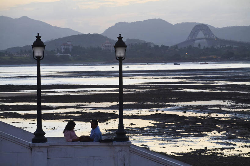 无人,横图,城市,首都,摄影,中美洲,拉丁美洲,圣菲利普,彩图